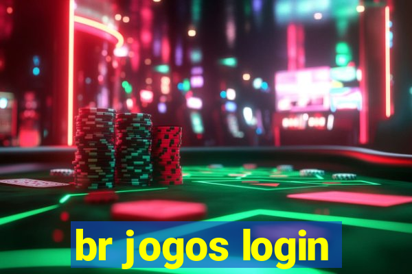 br jogos login